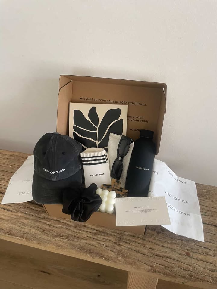 FLOW Paint Gift Box
