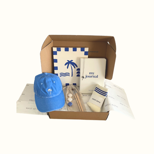 PALM Paint Gift Box