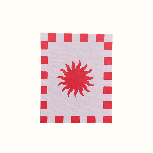 SUN Paint Gift Box