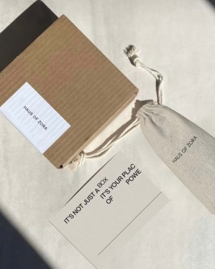 FLOW Paint Gift Box