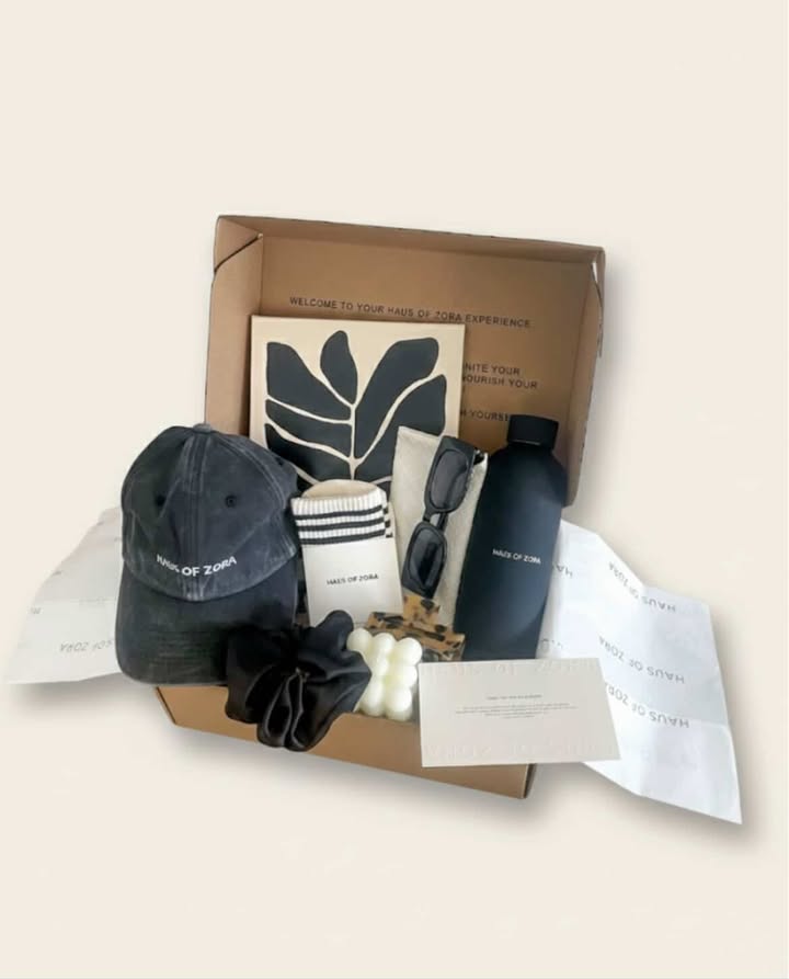 FLOW Paint Gift Box
