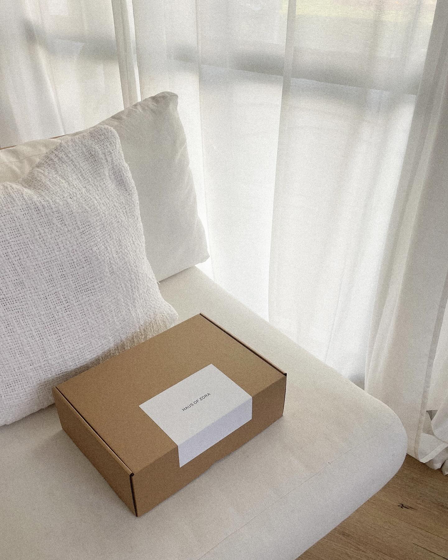OCEANIC MUSE Paint Gift Box