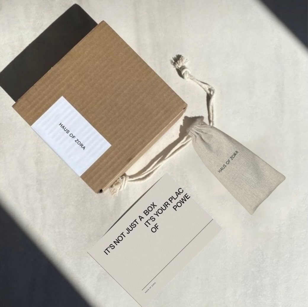 FLOW Paint Gift Box
