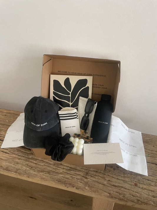 FLOW Paint Gift Box