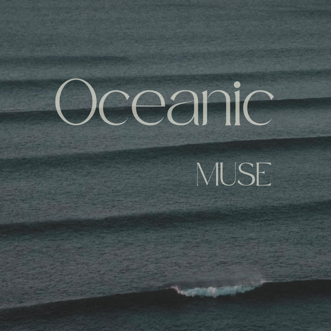 OCEANIC MUSE Paint Gift Box