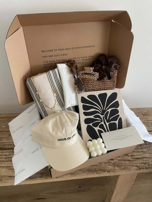 OCEANIC MUSE Paint Gift Box