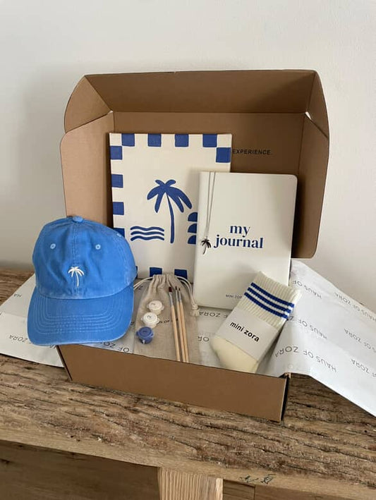 PALM Paint Gift Box