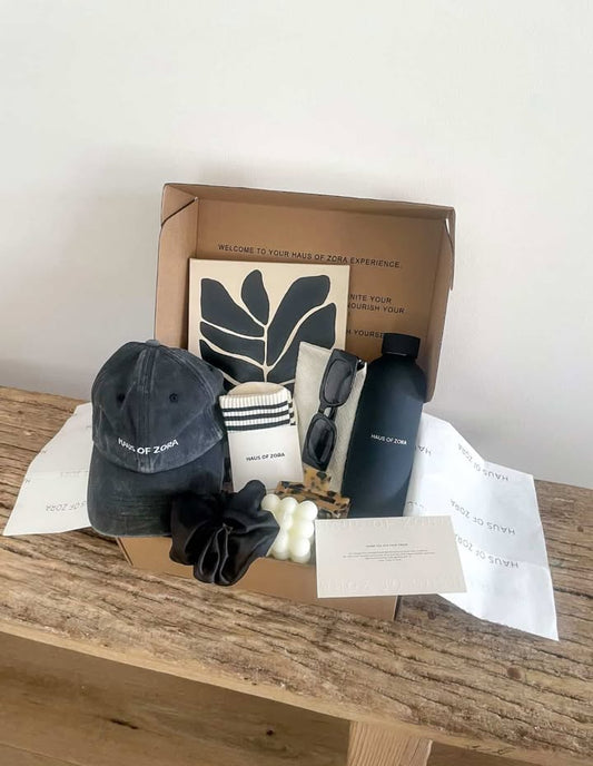 FLOW Paint Gift Box